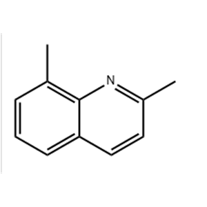 2,8-Dimethylquinoline