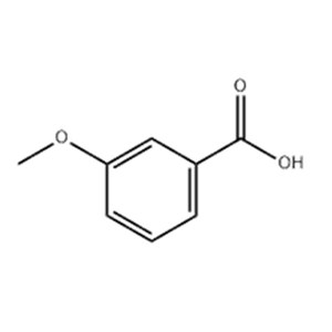 3-Methoxybenzoic acid