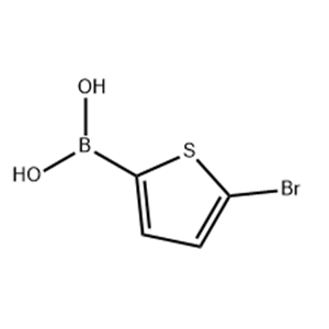 5-BROMOTHIOPHENE-2-BORONIC ACID