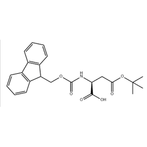 FMOC-L-Aspartic acid beta-tert-butyl ester