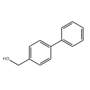 4-Biphenylmethanol