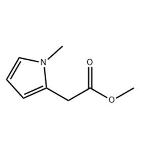 Methyl 1-methyl-2-pyrroleacetate