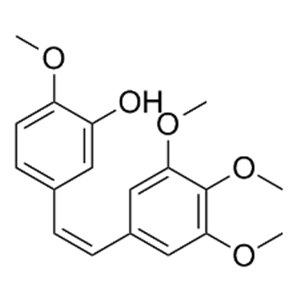 Combretastatin A4