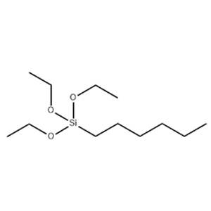 N-HEXYLTRIETHOXYSILANE