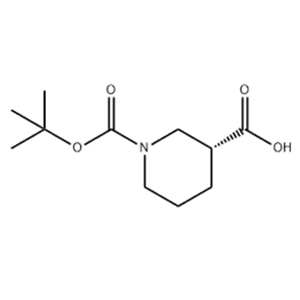 (R)-Boc-Nipecotic acid