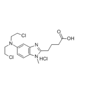 Bendamustine hydrochloride