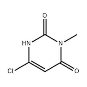 6-Chloro-3-methyluracil