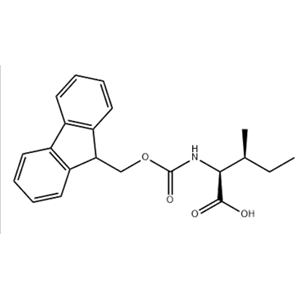 FMOC-L-Isoleucine