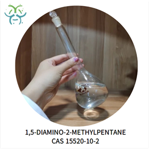1,5-DIAMINO-2-METHYLPENTANE