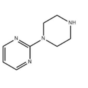 2-(1-Piperazinyl)pyrimidine