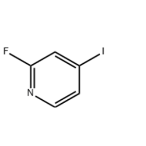 2-Fluoro-4-iodopyridine