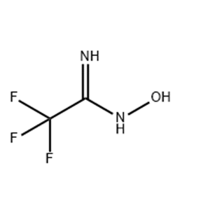 (1Z)-2,2,2-trifluoro-N'-hydroxyethaniMidaMide