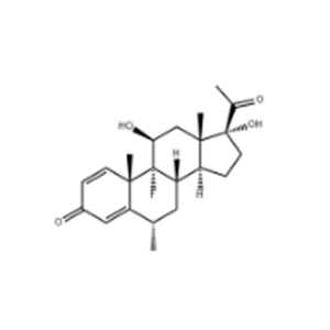 Fluorometholone