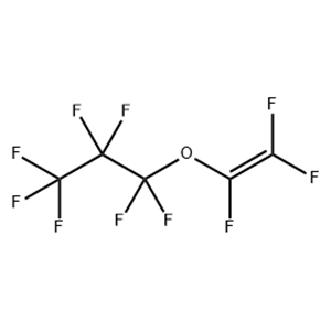 Heptafluoropropyl trifluorovinyl ether