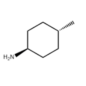 trans-4-Methylcyclohexyl amine