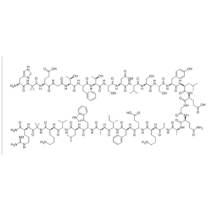 Taspoglutide