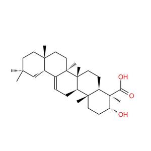 ALPHA-BOSWELLIC ACID