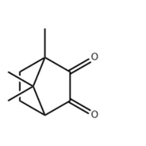 DL-CAMPHORQUINONE