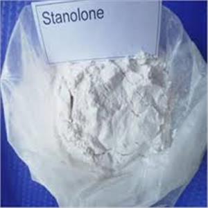 Stanolone