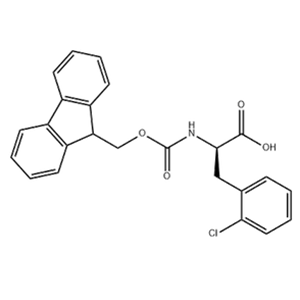FMOC-D-2-Chlorophe