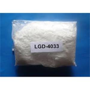 LGD-4033/Ligandrol