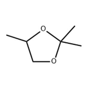 2,2,4-TRIMETHYL-1,3-DIOXOLANE