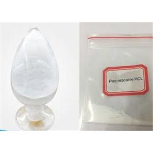 Proxymetacaine Hydrochloride