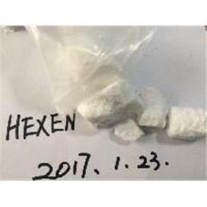 Ethyl-Hexedrone