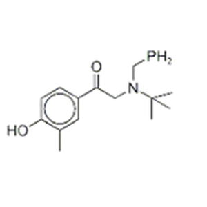 Levalbuterol Related Compound B (20 mg) (alpha-[{(1,1-Dimethylethyl)amino}methyl]...