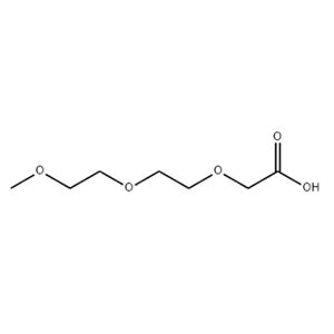 2-[2-(2-METHOXYETHOXY)ETHOXY]ACETIC ACID