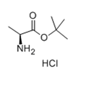 tert-Butyl L-alaninate hydrochloride
