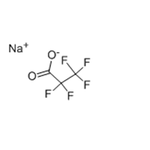 SODIUM PENTAFLUOROPROPIONATE