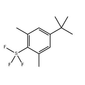 4-tert-Butyl-2,6-dimethylphenylsulfur Trifluoride