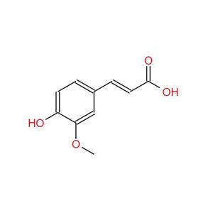 trans-Ferulic acid