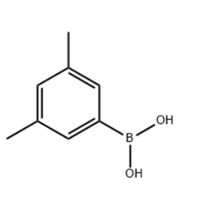 3,5-Dimethylphenylboronic acid