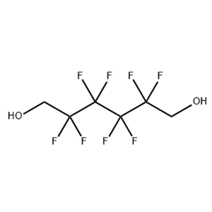 2,2,3,3,4,4,5,5-octafluorohexane-1,6-diol
