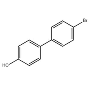 4-Bromo-4'-hydroxybiphenyl