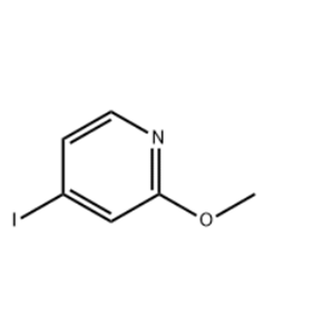 4-IODO-2-METHOXYPYRIDINE