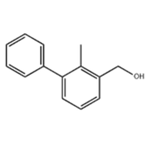 2-Methyl-3-biphenylmethanol