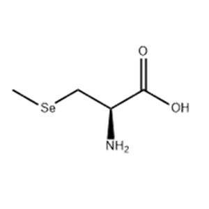 3-(Methylseleno)-L-alanine