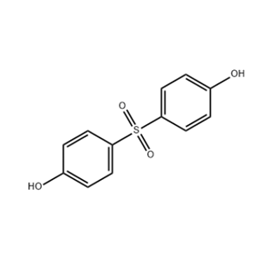 4,4-DIHYDROXYDIPHENYL SULPHONE