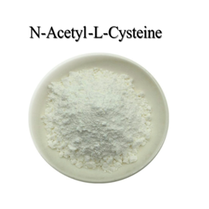 N-Acetyl-L-cysteine