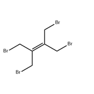 1,4-DIBROMO-2,3-BIS(BROMOMETHYL)-2-BUTENE