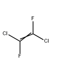 1,2-dichloro-1,2-difluoroethylene