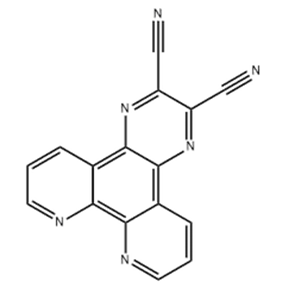 Pyrazino[2,3-f][1,10]phenanthroline-2,3-dicarbonitrile