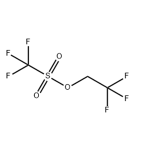 2,2,2-Trifluoroethyl trifluoromethanesulfonate