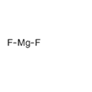 Magnesium fluoride