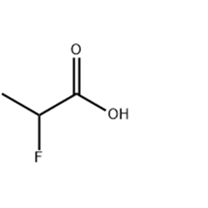 2-Fluoro-propionic acid