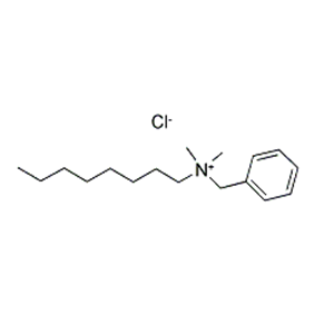 BENZALKONIUM CHLORIDE