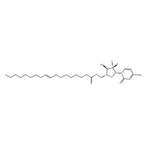 CP-4126 (LVT derivative of Gemcitabine)